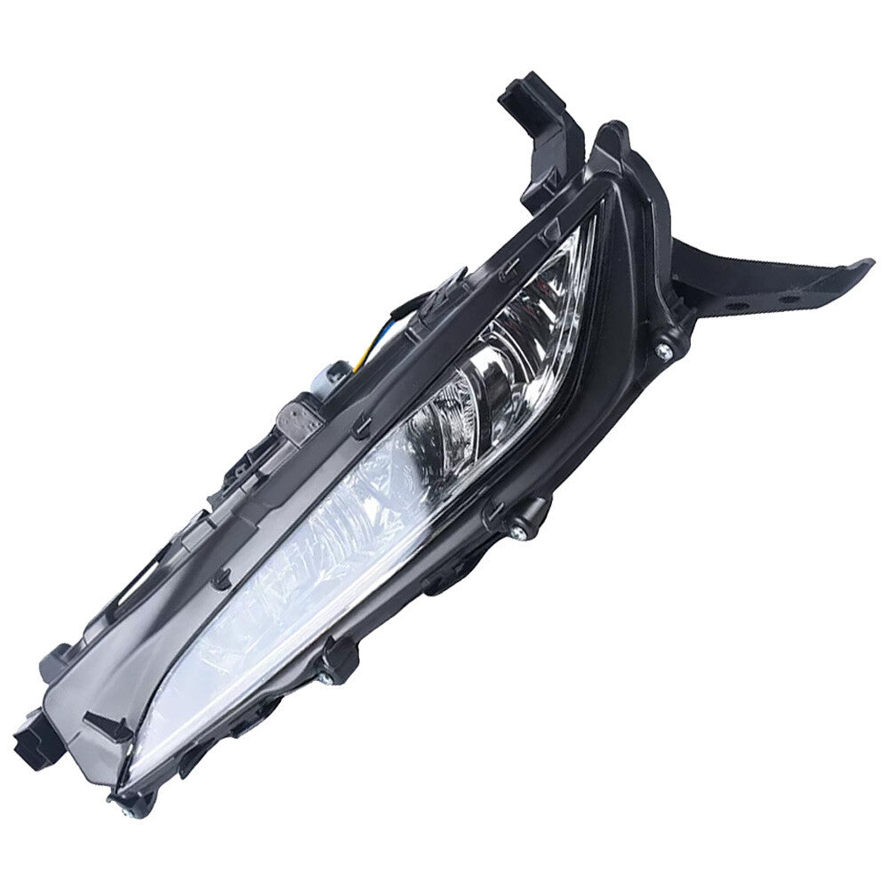 Left Side Fog Lamp Light 81220-48060 Fits For RX350 RX450h F Sport 2020-2022
