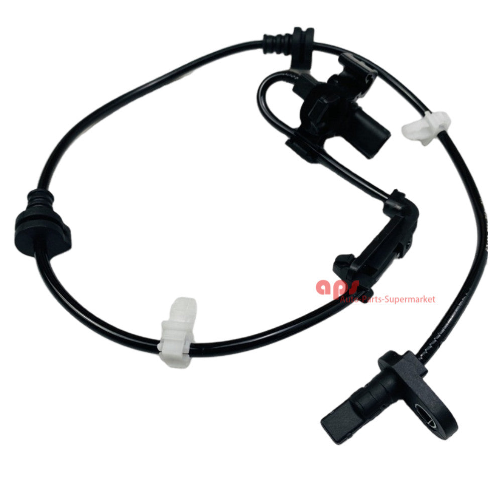 2-pack for Civic 16-19 ABS wheel speed sensor front left 57455-TEA 57450-TEA
