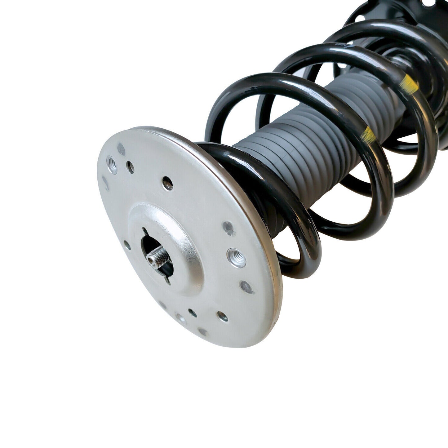 Front Right Shock Spring Strut w/Magnetic Fit for Range Rover Evoque L538 2012-2018
