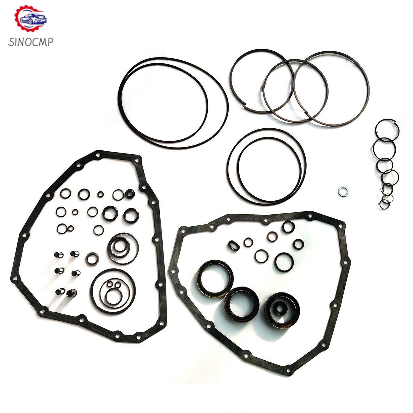 RE0F11A JF015E Transmission Overhaul Rebuild Kit Parts Fit For CVT for NISSAN for SUZUKI