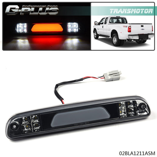 Mei 99-16 Fu Edition F250 F350 F450 F550 LED Level 3 Hair Styling
