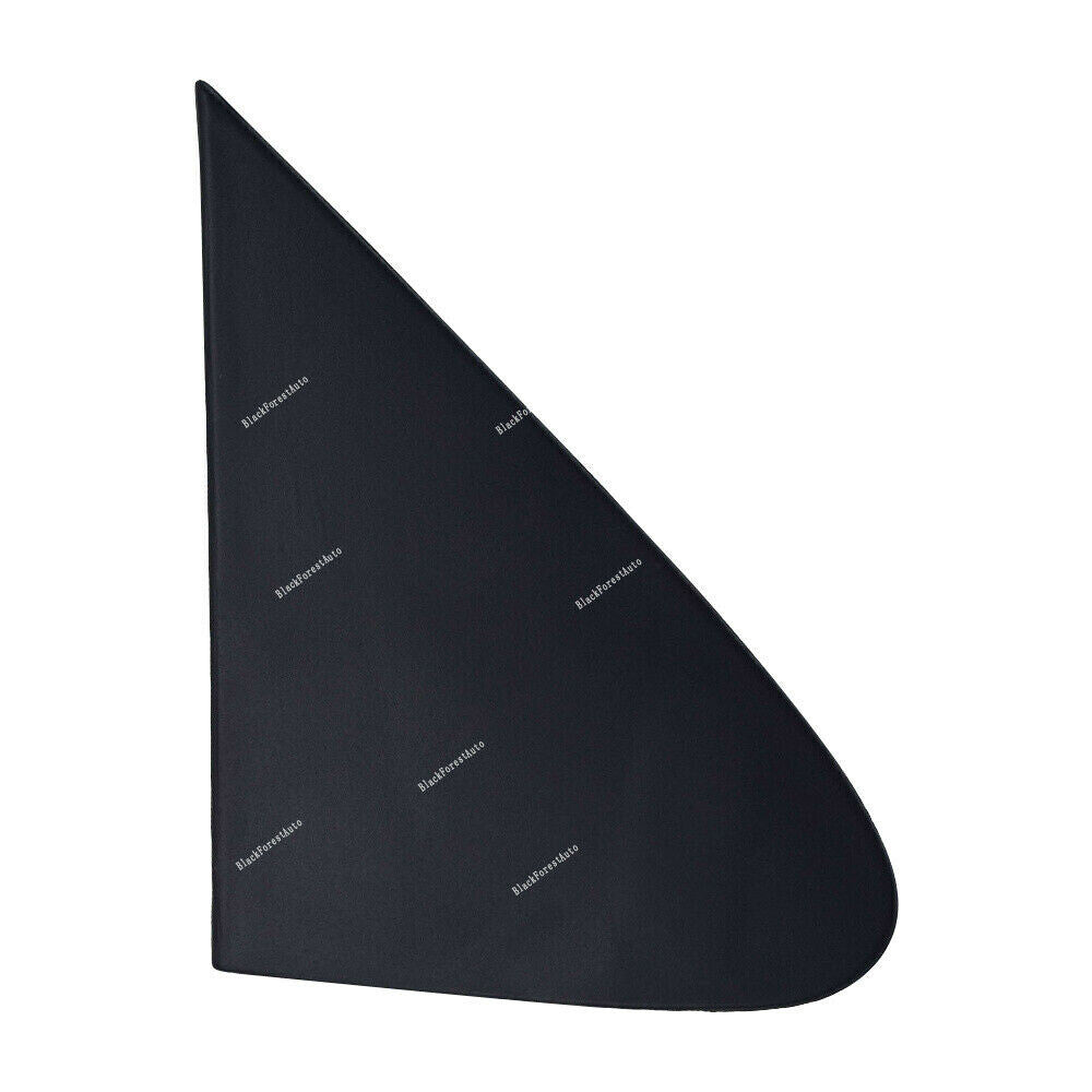 Door View Mirror Mirror Trim Corner Right Side 60117-12010 FitsToyota for Corolla
