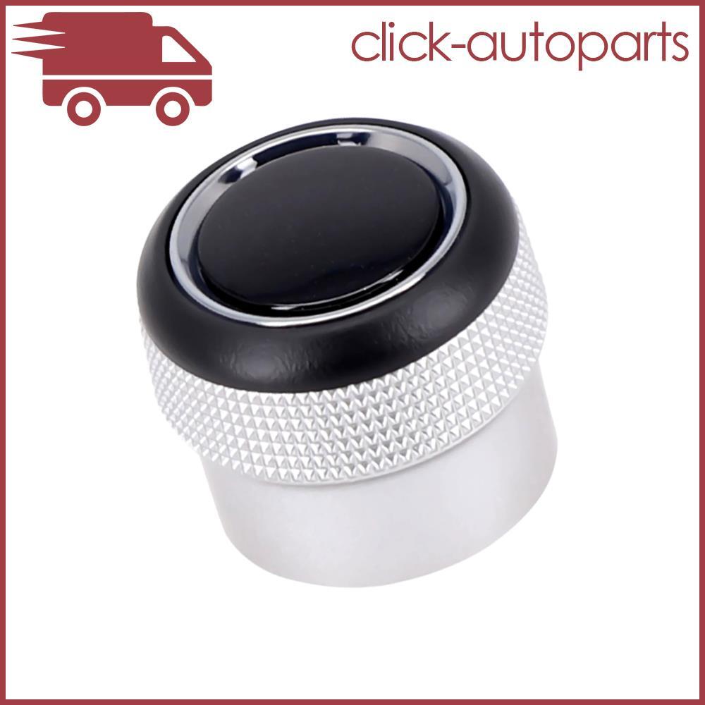 Front Volume Control Knob for 2013-2017 for Honda for Accord 39102-T2A-A01 Replacement