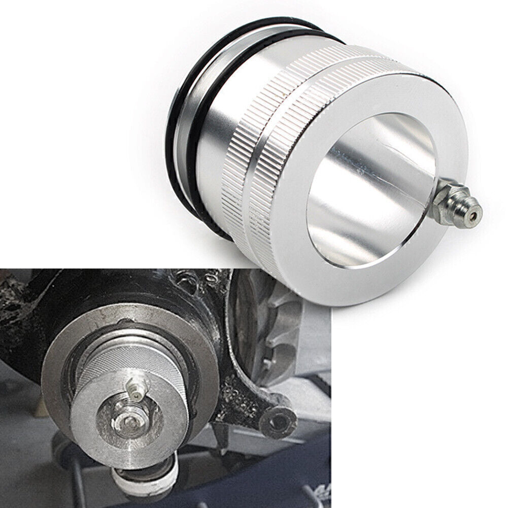 44mm Wheel Bearing GreaseTool for Polaris RZR 570 800 900 1000,XP Turbo 4 900