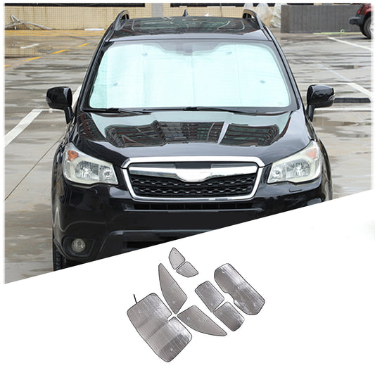 Carbon fiber shark fin antenna cap suitable for Toyota 86/ for Subaru BRZ 2022