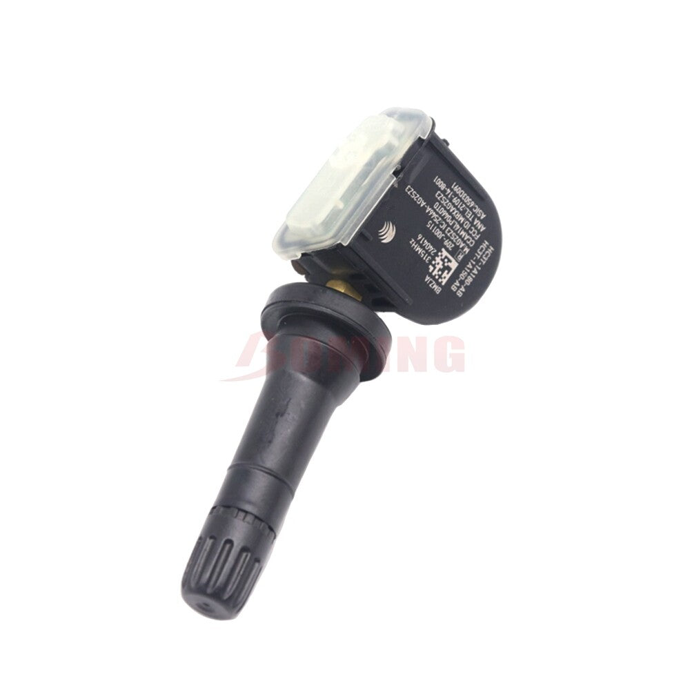 4PCS TPMS HC3T-1A180-AB Tire Pressure Sensor For 2017-2019 for Ford F-250 315MHz NEW