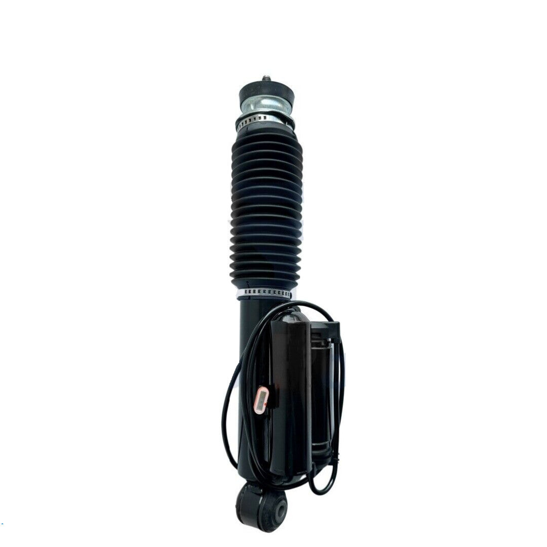Rear Right Shock Absorber Strut ADS Fit for Mercedes S211 E350 E500 E55 E63AMG 04-09