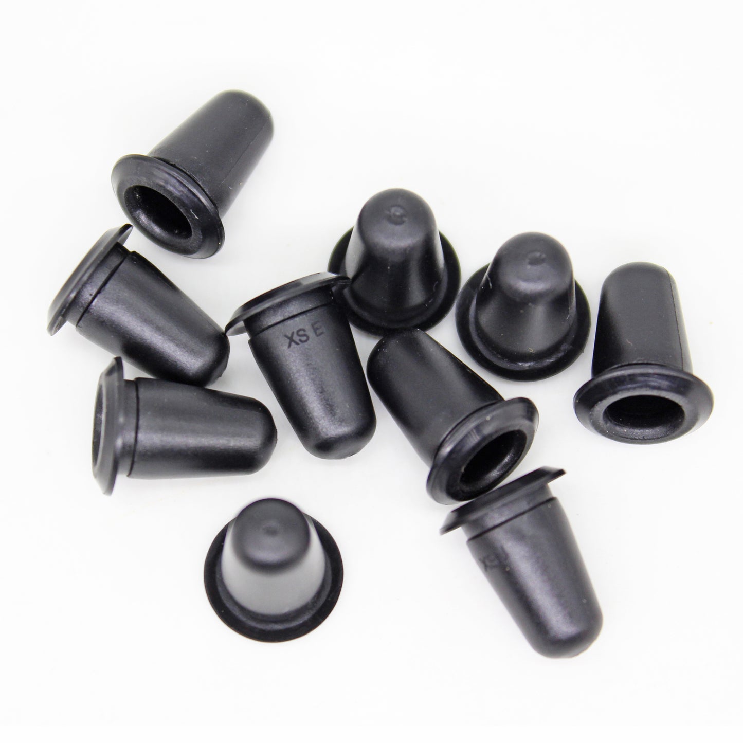 10Pcs Plastic Grommet Plug LR002229 for Land Rover Pillar Moulding  Trims