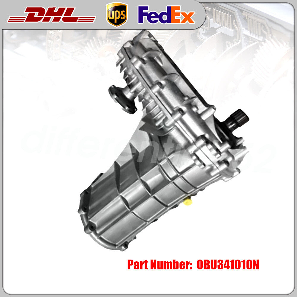 Transfer Case Assembly 0BU341010Q for Audi Q7 Quattro Transmission 2011-2015