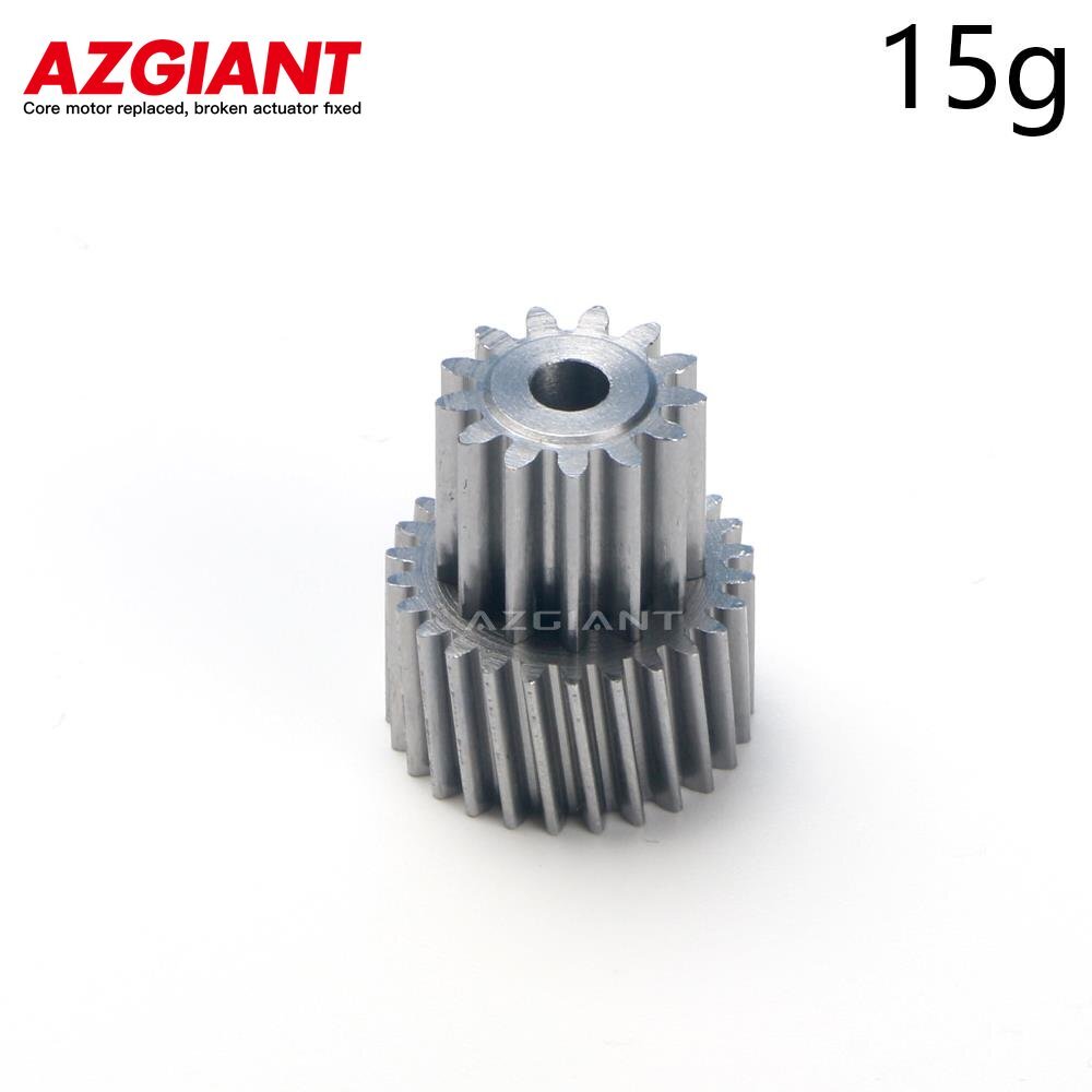 Folding motor gear for car side mirrors suitable for 2008-2013 for Honda Odyssey MK4 (Japanese car)