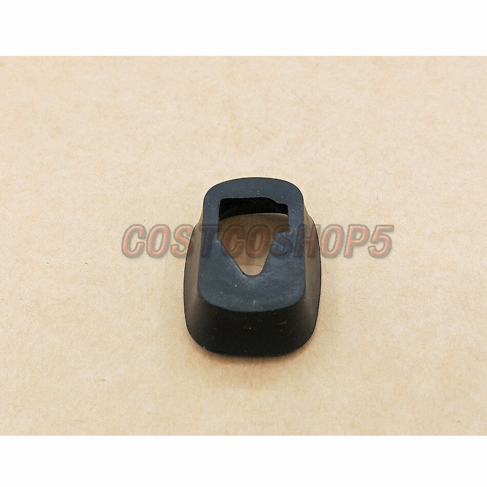 ONE PAIR DOOR SWITCH SEAL FOR 1956-1979 for VOLKSWAGEN T1 BUG BEETLE 113947565A