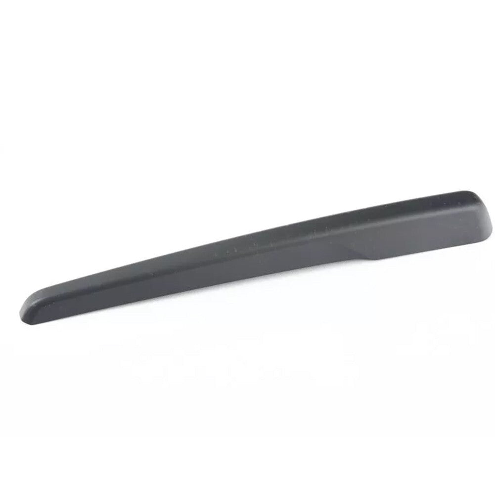 Rear Wiper Cover Fitment for Porsche for Cayenne And for Panamera Models