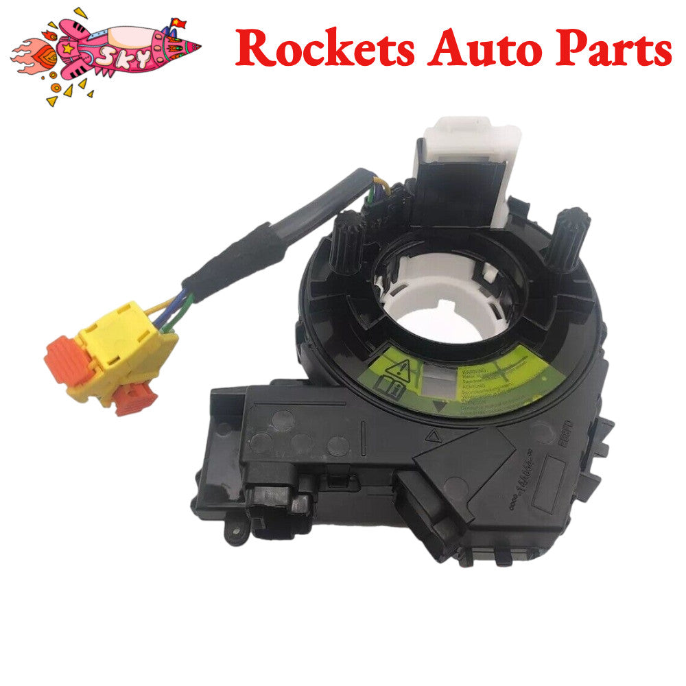 Clock Spring for 13-16 for Ford C-Max Escape Focus Transit Connect CV6Z-14A664-A