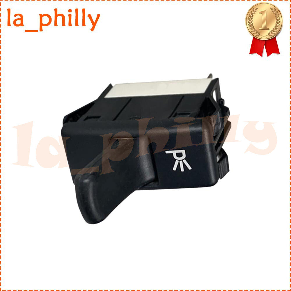 Parking Lamp Toggle Switch Black for Kenworth Replacement P27-1040-02 P27104002