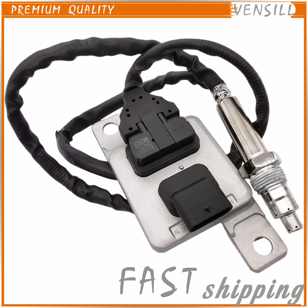 Upstream Nox Sensor 4G0907807D for Audi A7 Quattro 2014-16 A6 2012-2016 3.0L TDI