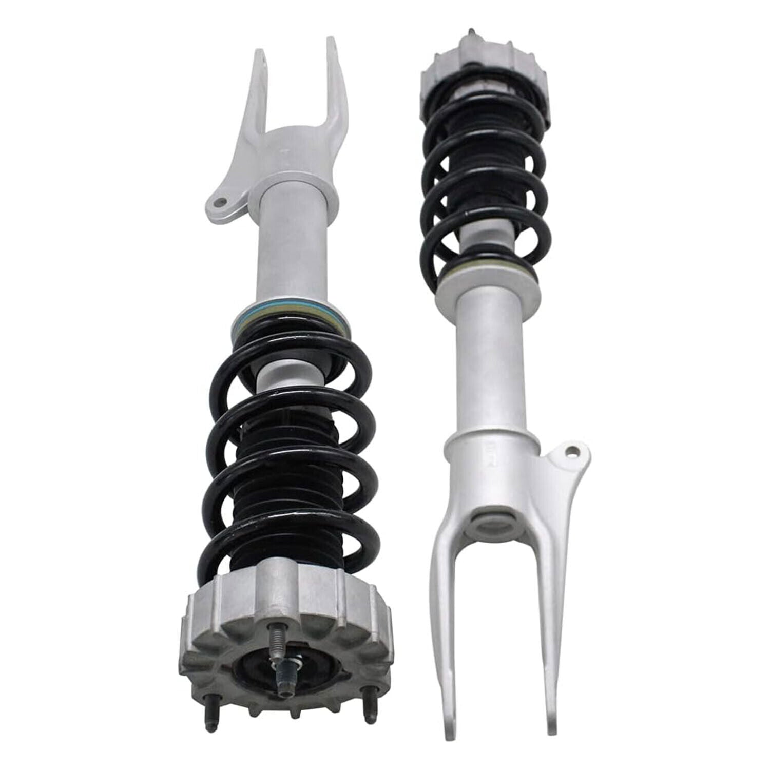 Rear Left ABC Hydraulic Shock Strut Fit for Mercedes SL-Class R231 SL63 65 AMG 13-19
