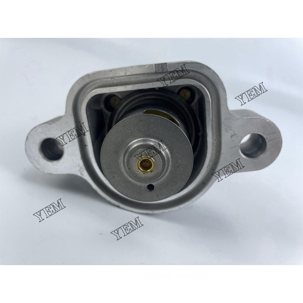 C4.4 thermostat 85¡ãC 4177782 is suitable for Caterpillar engines.