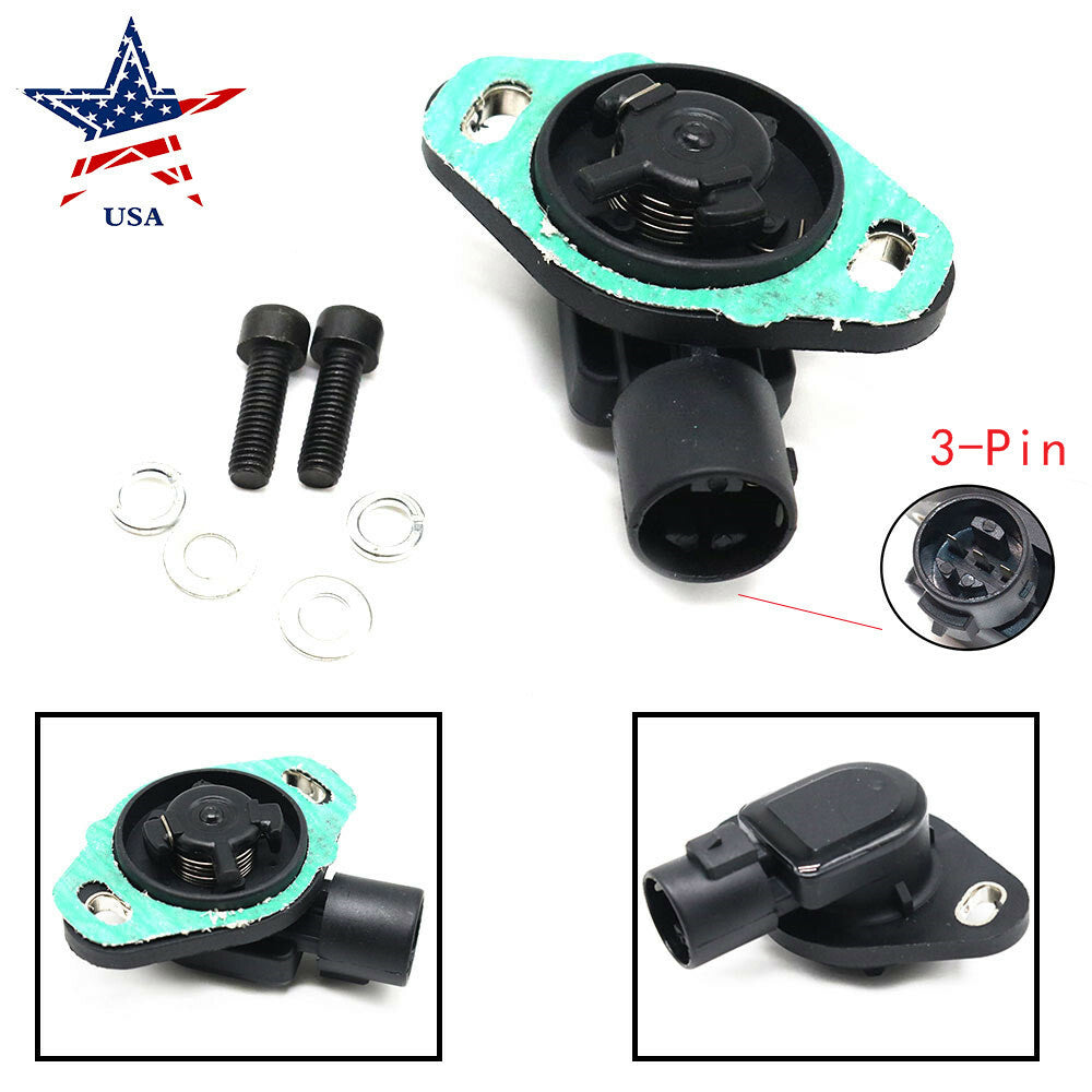 2pcs Oxygen O2 Sensor Downstream For 1996-2010 2011 for Ford Crown Victoria 4.6L V8
