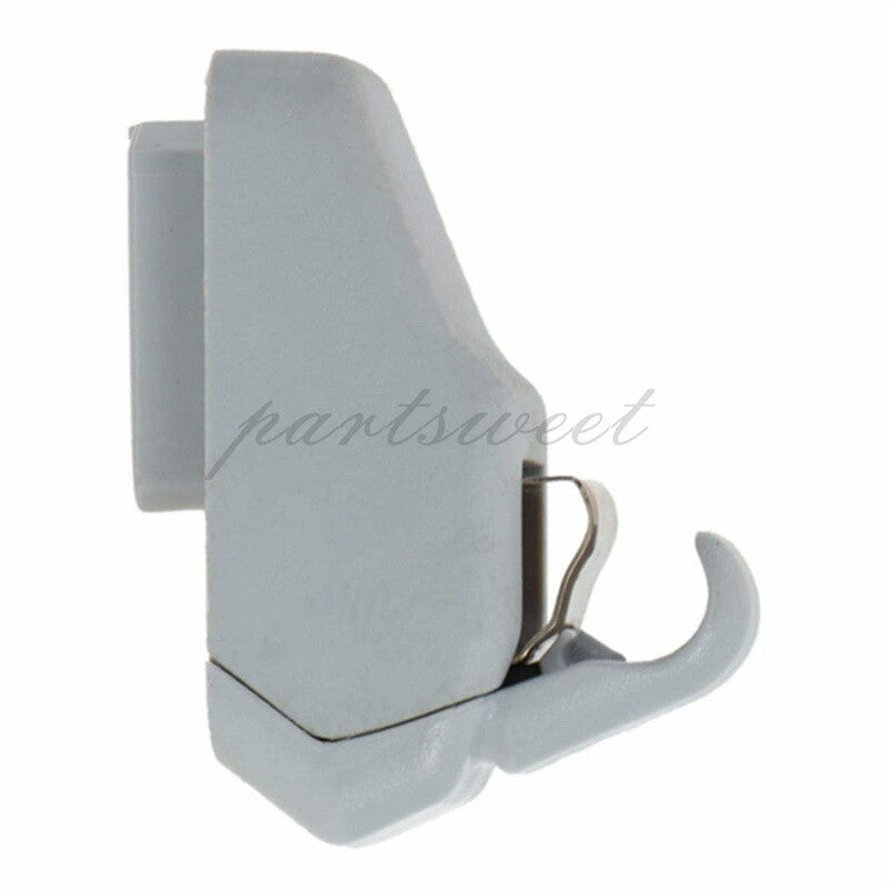 New SUN VISOR SUPPORT CLIP HOLDER BRACKET Fit for 15-18 for JEEP RENEGADE 5VW09MS7AA