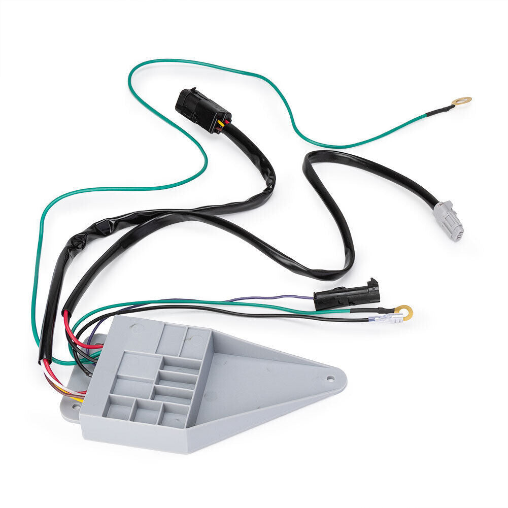 Electric stepper control unit 909510000 is suitable for Kwikee automatic IMGL/9510