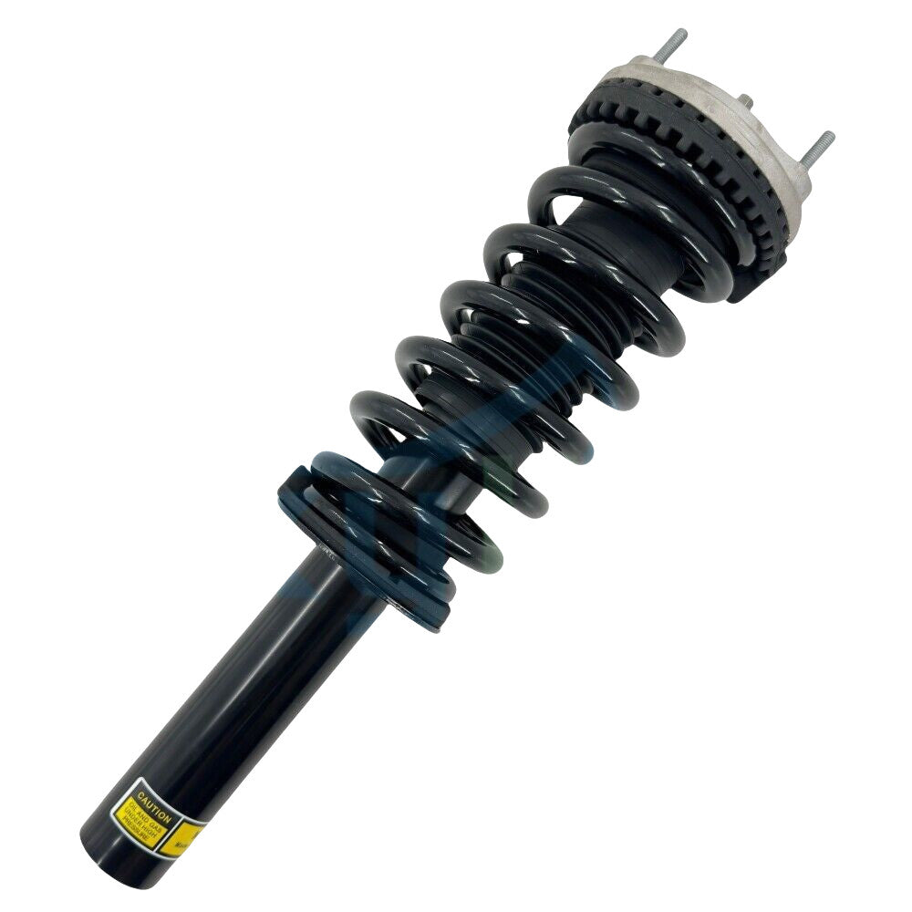 2x Rear Shock Struts Assys Magnetic for Escalade Suburban Tahoe for Yukon 2021-2024