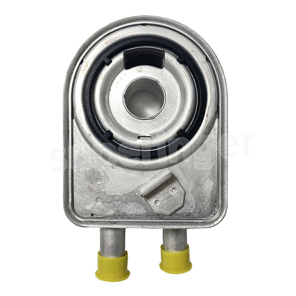 26410-2G001 Engine Oil Cooler for Hyundai for Tucson , Santa Fe, for Kia Optima Sorento - new