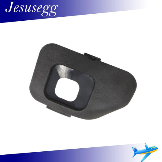 For 2013-2017 Yaris 1.5L L4 Replacement Steering Wheel Cruise Control Cover Cap