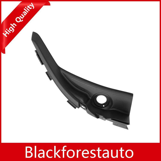 Fit For 2012-2015 for Honda for Civic Front Right Side Cowl Windshield Wiper Motor Cover