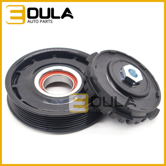 1PC 6SES14C AC Compressor Clutch fits for TOYOTA AURIS for COROLLA E17 E18 for LEXUS