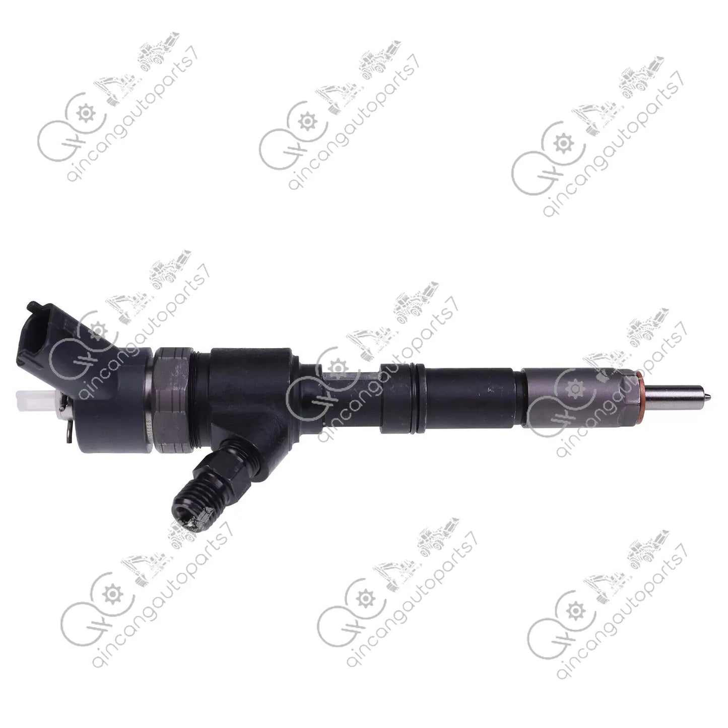 Fuel Injector 0445110561 0445110513 For Deutz KHD TD 2.9 L4 TCD 2.9 L4 Engine