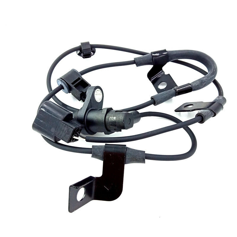 new left rear ABS wheel speed sensor 4670A597 for Mitsubishi Triton L200 2011