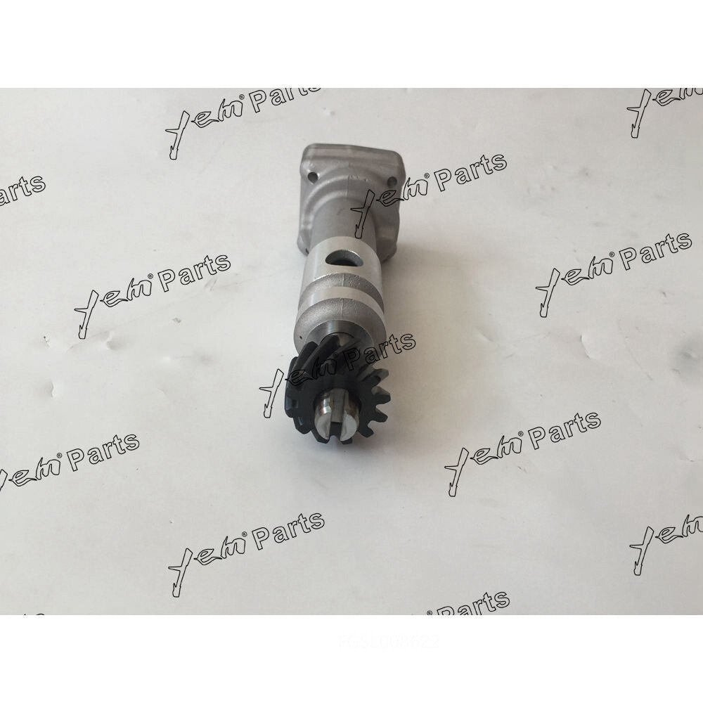 S3Q2 Oil Pump 32C35-01021 282-8568 L240-0008C for Mitsubishi Diesel Engine