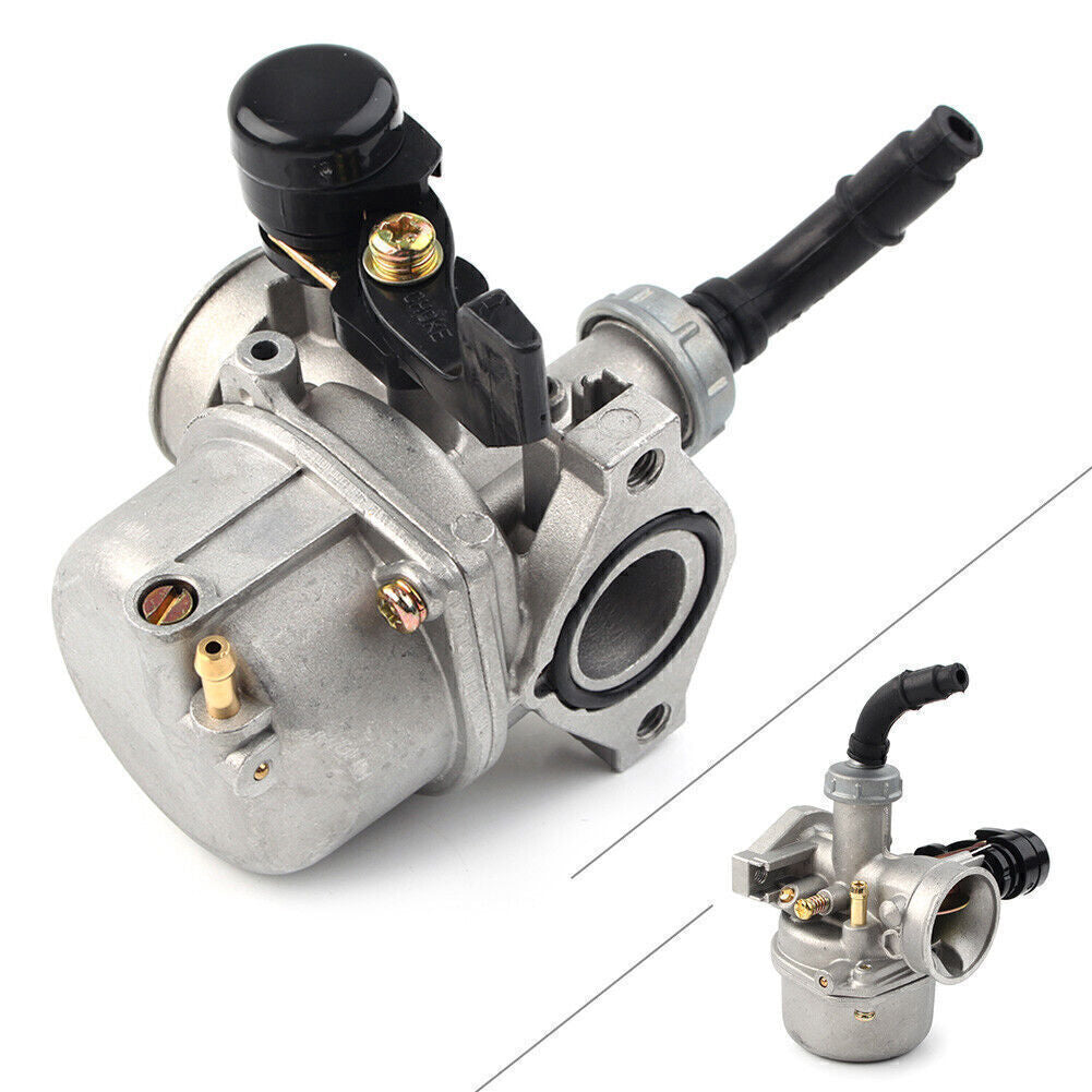 For Chinese 50/70/90/110 cc ATV Quad Dirt Bike Scooter 19mm Carburetor PZ19 Carb