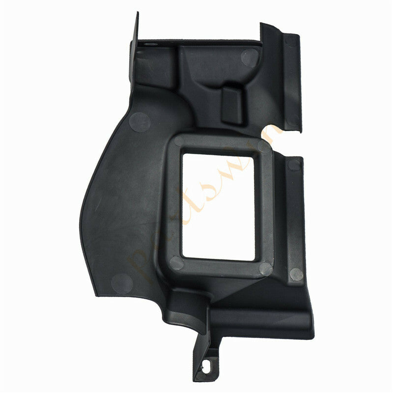 LEFT FRONT DRIVER SIDE INTAKE INLET for 2015-2018 for Dodge Charger HELLCAT