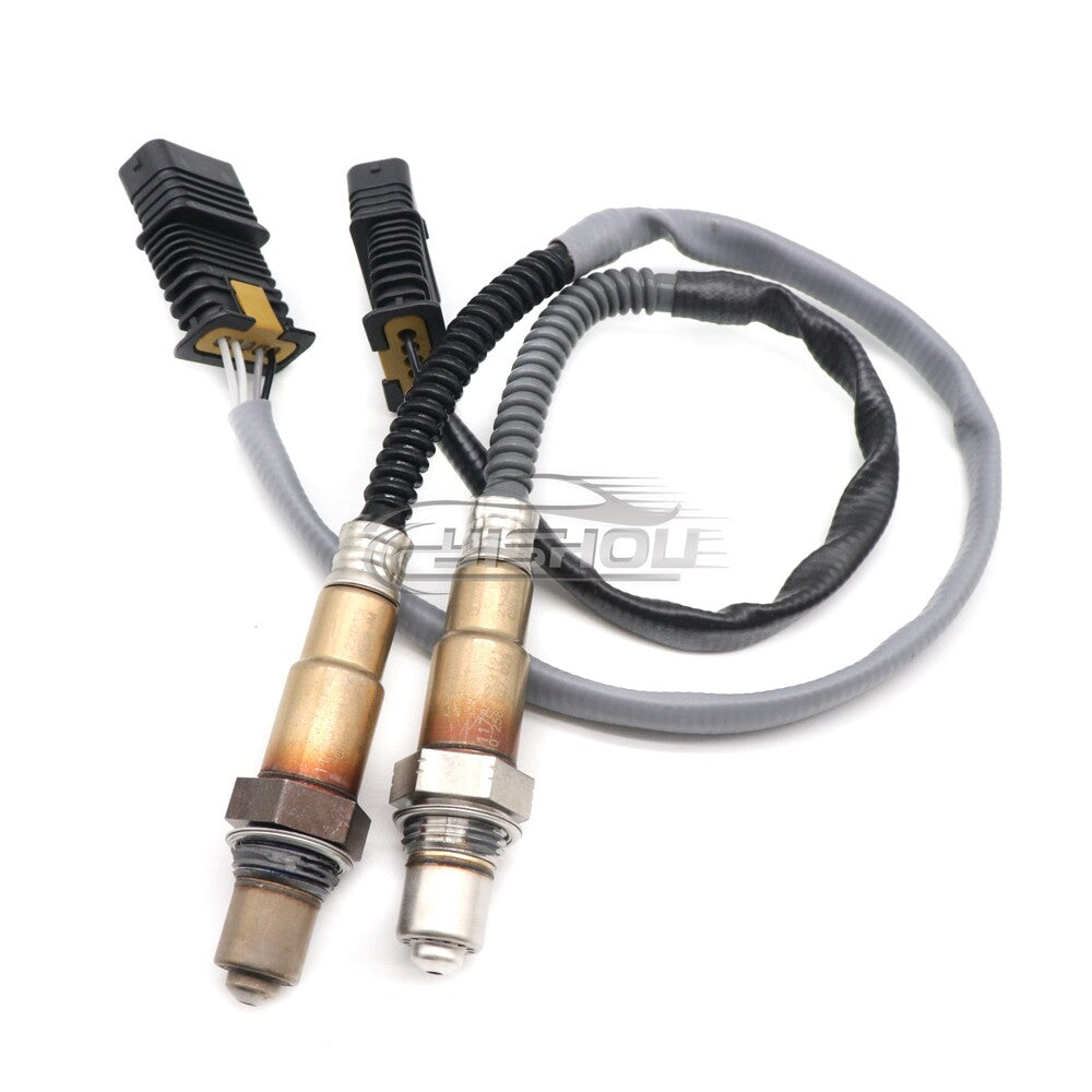 Oxygen (O2) sensor suitable for BMW F20 125i, F30, F35 328i, X1, E84, X3 (11787589121, 11787589122-)
