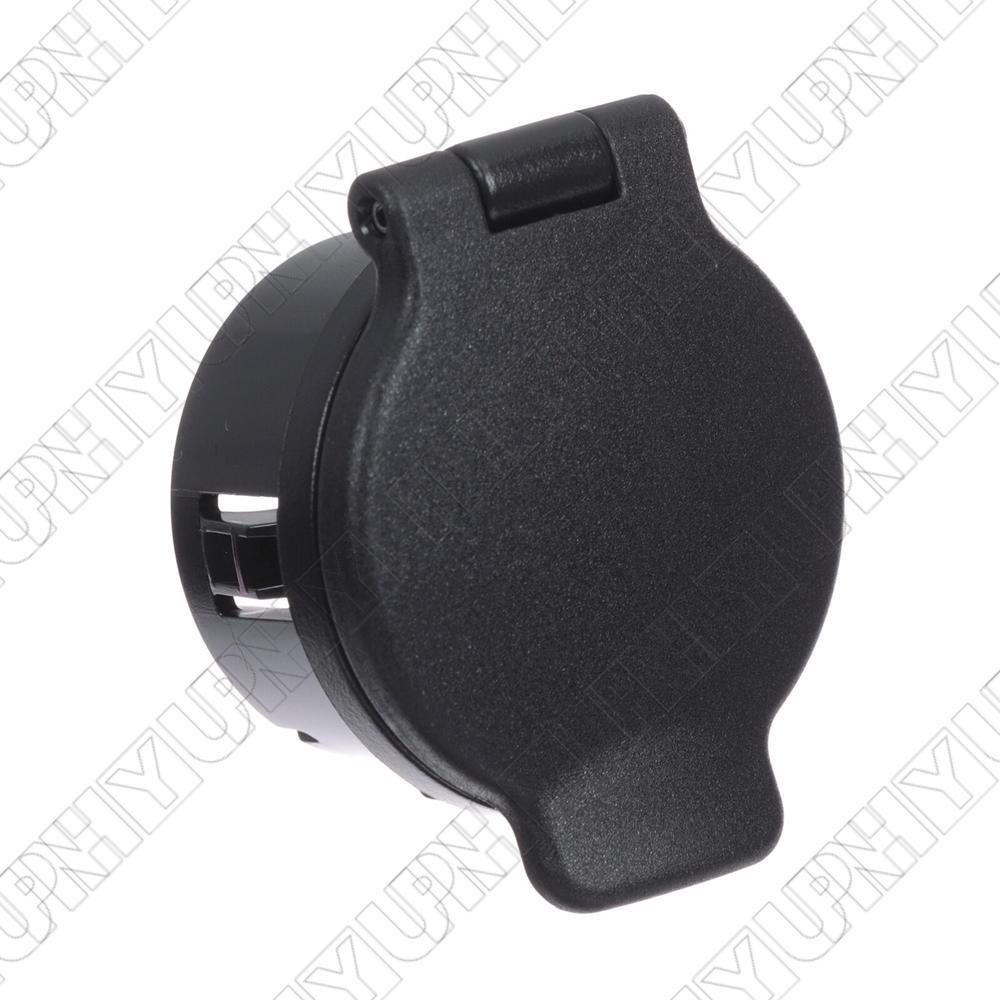 25339-ZV60A Cigarette Lighter Mount Ring for Nissan for Altima Frontier Maxima Titan