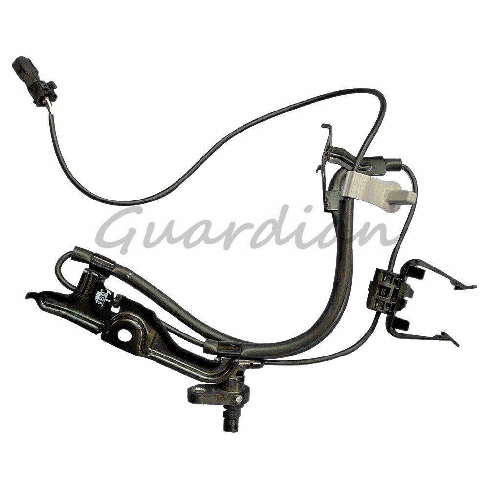 89543-08050 ABS wheel speed sensor, front left, suitable for Toyota for Sienna 2011-2019 2010