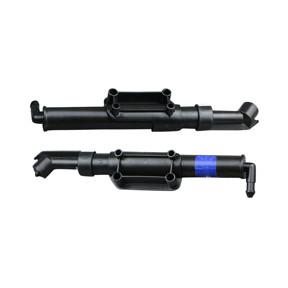 2Pcs Headlight Washer Wipers Jet Nozzle Cylinder Left+Right For XC60 2014-On