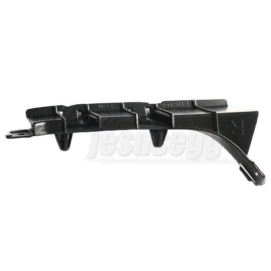 x1 Right Passenger Bumper Cover Bar Bracket Guide for BMW X5 E53 2003 2004 05 06
