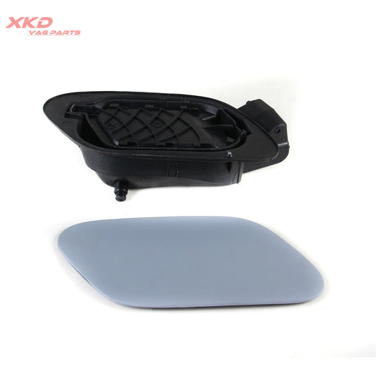 Suitable for Volkswagen for Golf GTI MK7 primer, fuel tank filler, and door cover