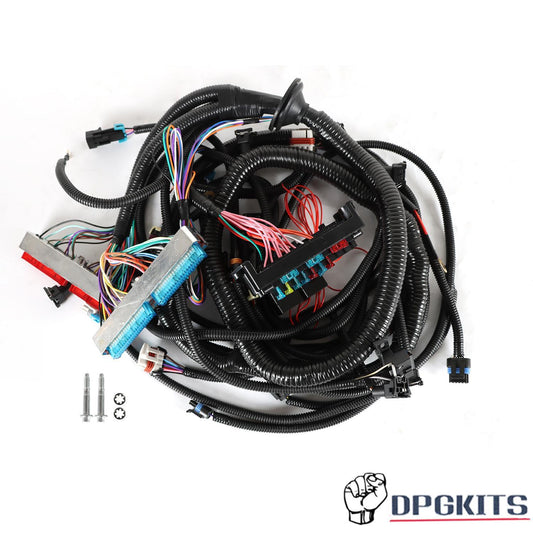 Automatic Transmission Wiring Harness For 1997-2004 for Corvette /Cts-V Ls1 Engines