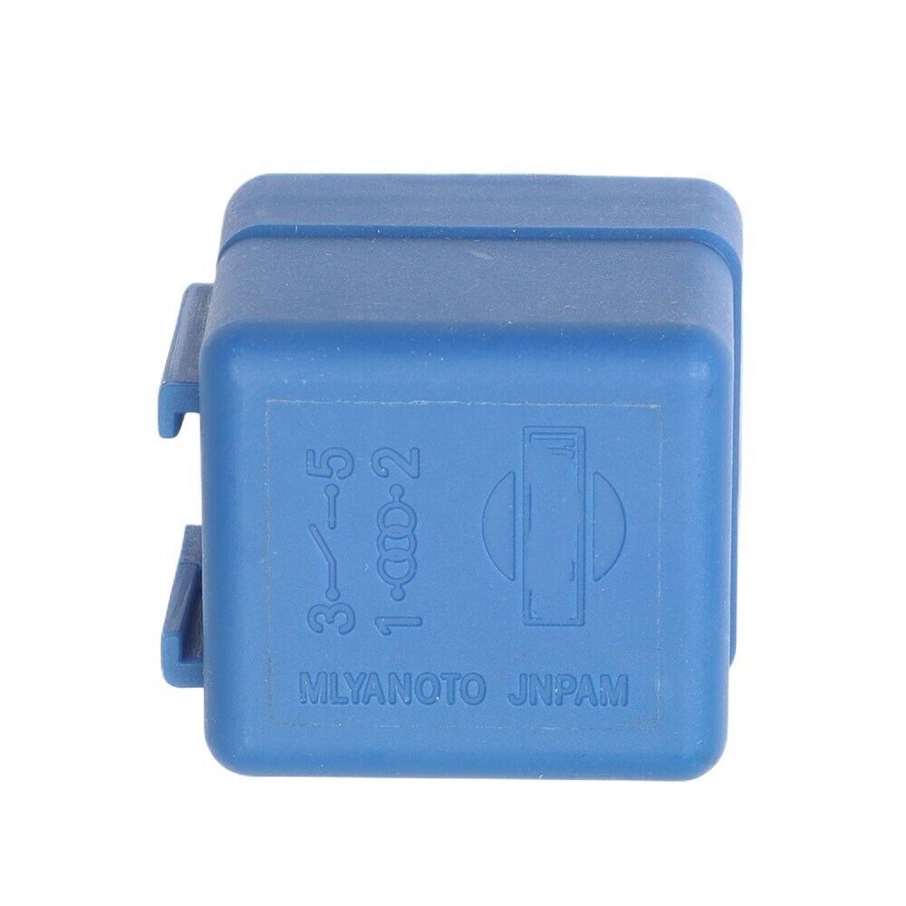 4 Pin Relay Fits for Nissan Frontier 2002 2003 2004 SC Crew Cab 3.3L 25230-79981