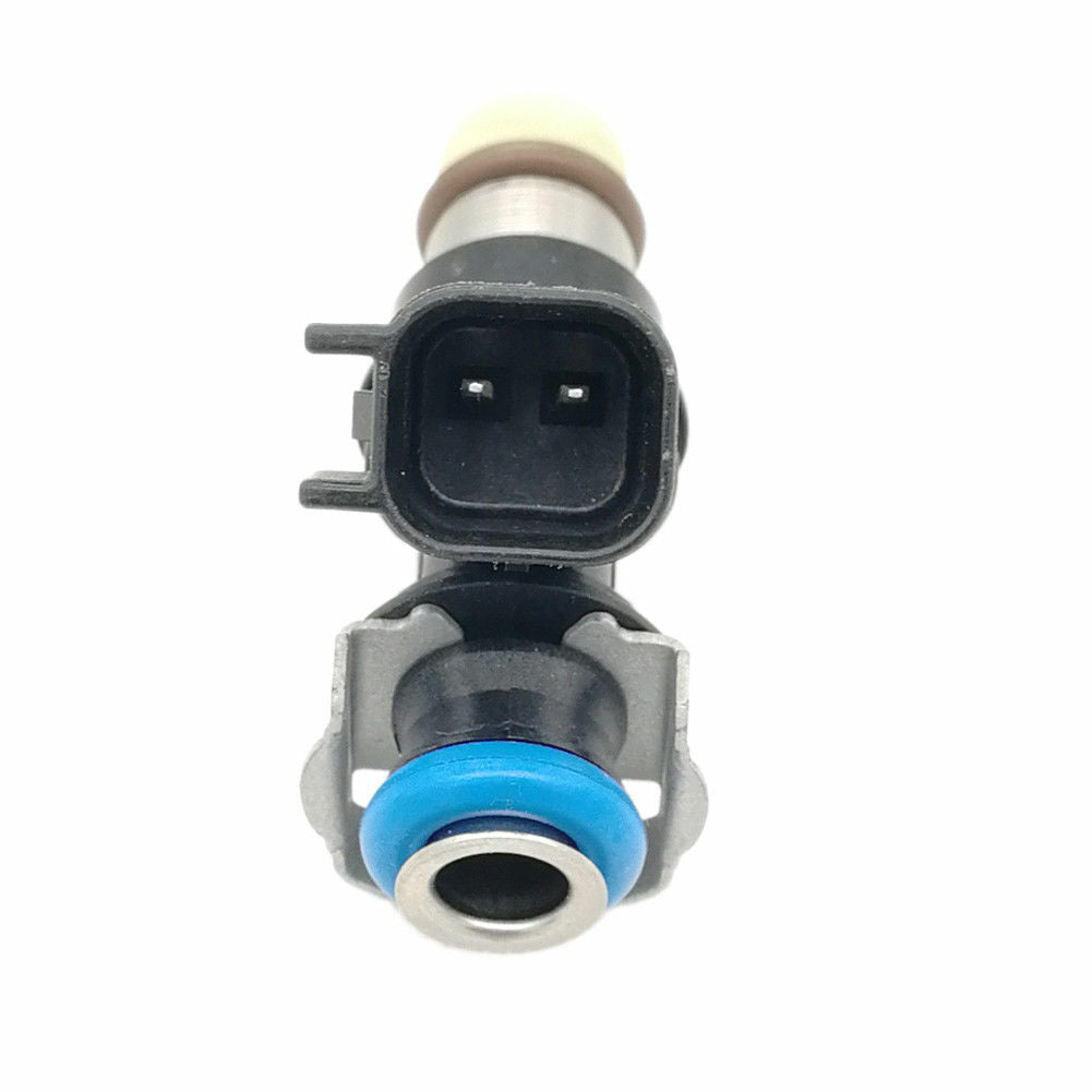 8PCS Fuel Injector Nozzle 17114605 1207A