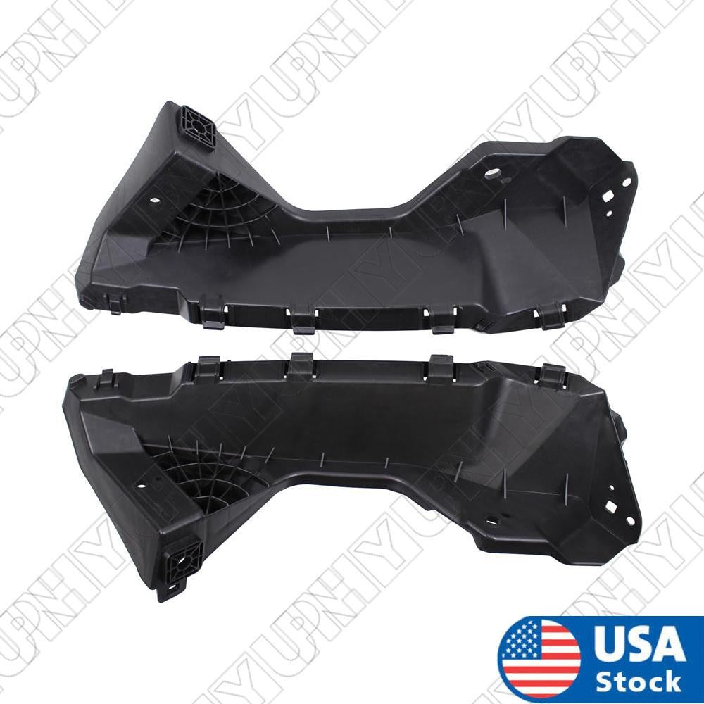 Front Driver Passenger Side Headlight Bracket Fit for Honda for CR-V 2023-2025 CRV