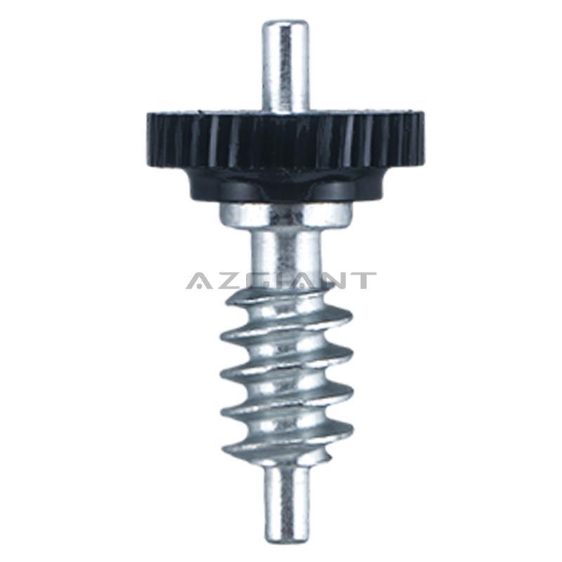 Side mirror folding motor gears are compatible with for BMW Z4 E85 E86 (2002-08) / X3 E83 (2003-07).