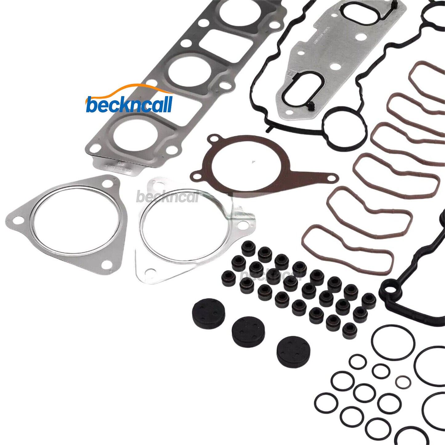 for Audi for VW for Porsche for Cayenne for Golf R32 A3 TT 3.2 VR6 Engine Rebuild Gasket Kits