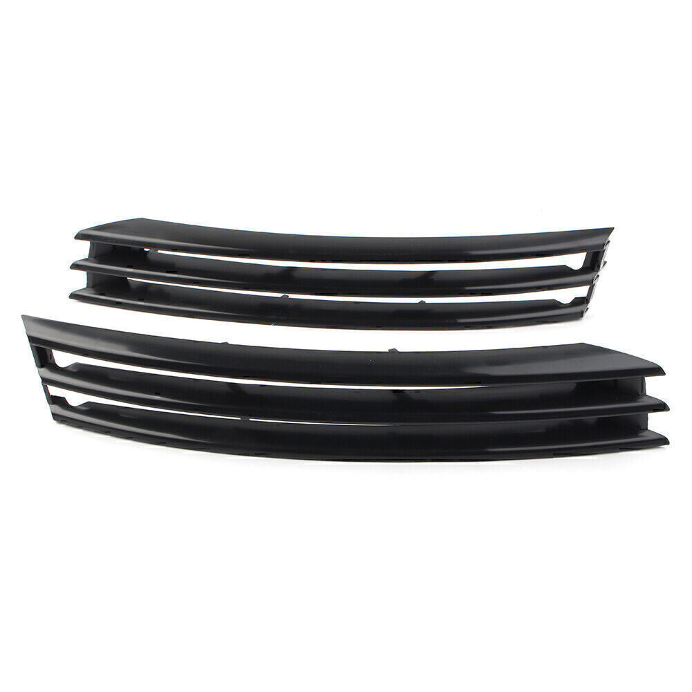 Front Bumper Grilles Fit for Land Rover for Range Rover L405 2013-2017 2016 15 LR044737
