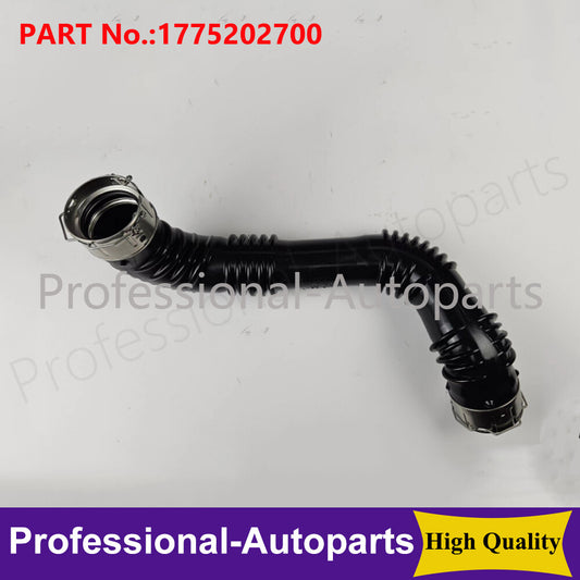 1775202700 Left intercooler piping suitable for Mercedes-Benz CLA C118 1.3