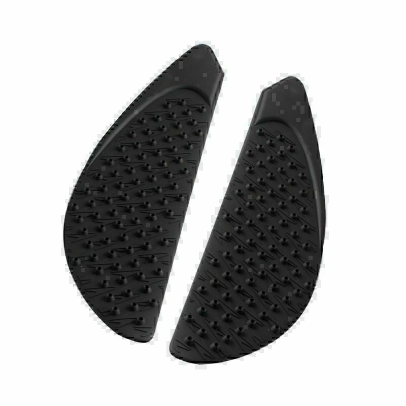 Tankpad Tankschutz Aufkleber Protektor Schwarz F¨¹r for HONDA CBR600RR 07-12
