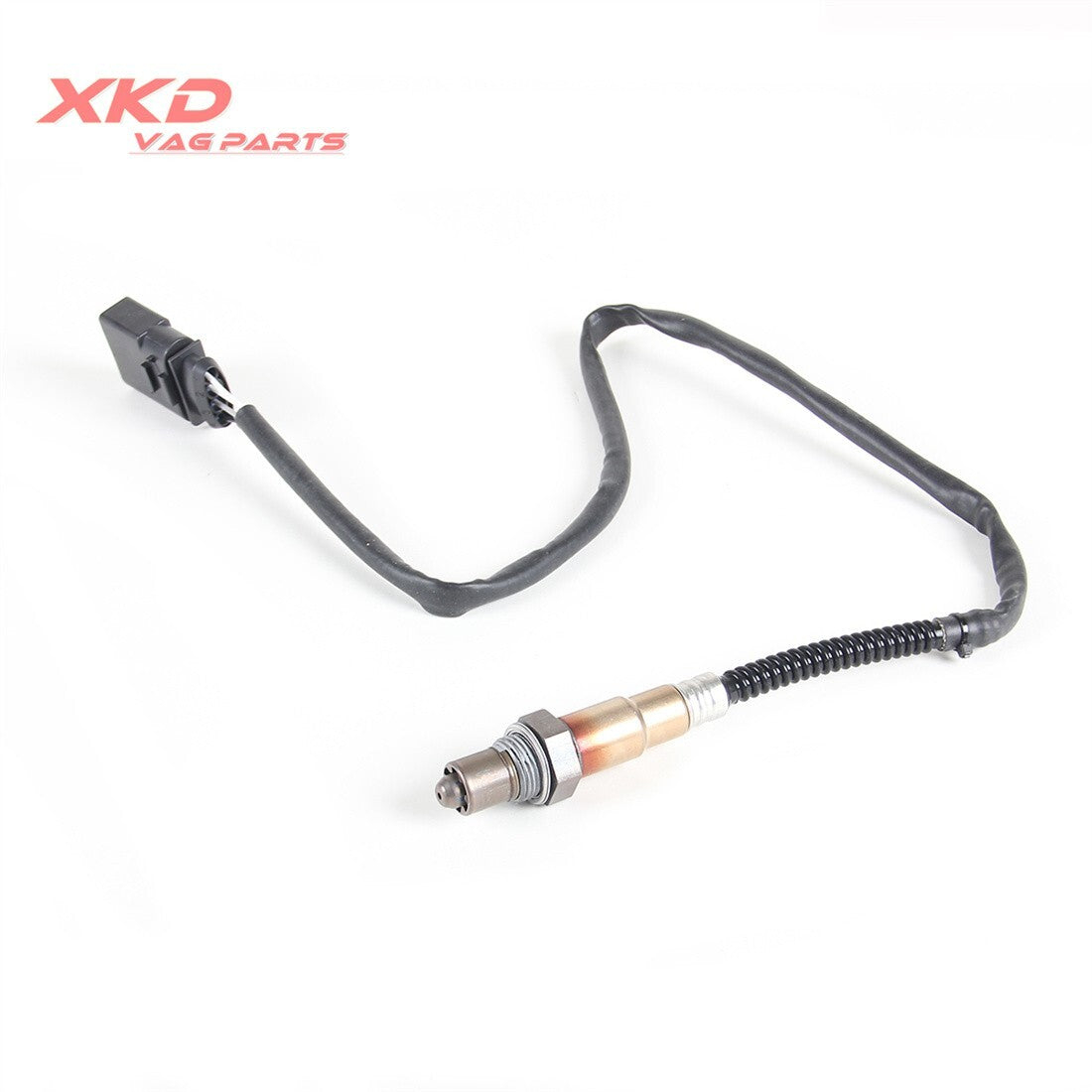 The new automotive NOx O2 sensor is compatible with for Volvo 5WK96732B 22219284 5WK9 6732B